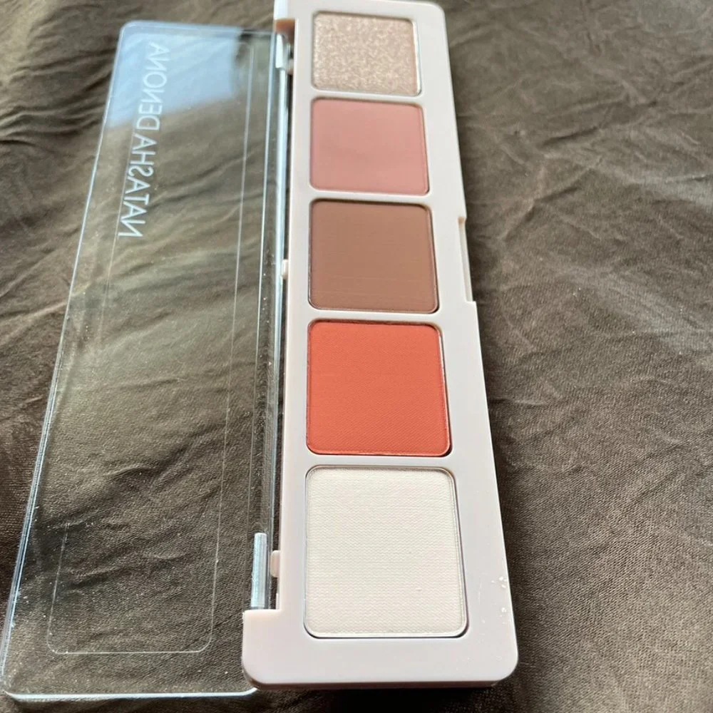 Natasha Denona Peak Palette
